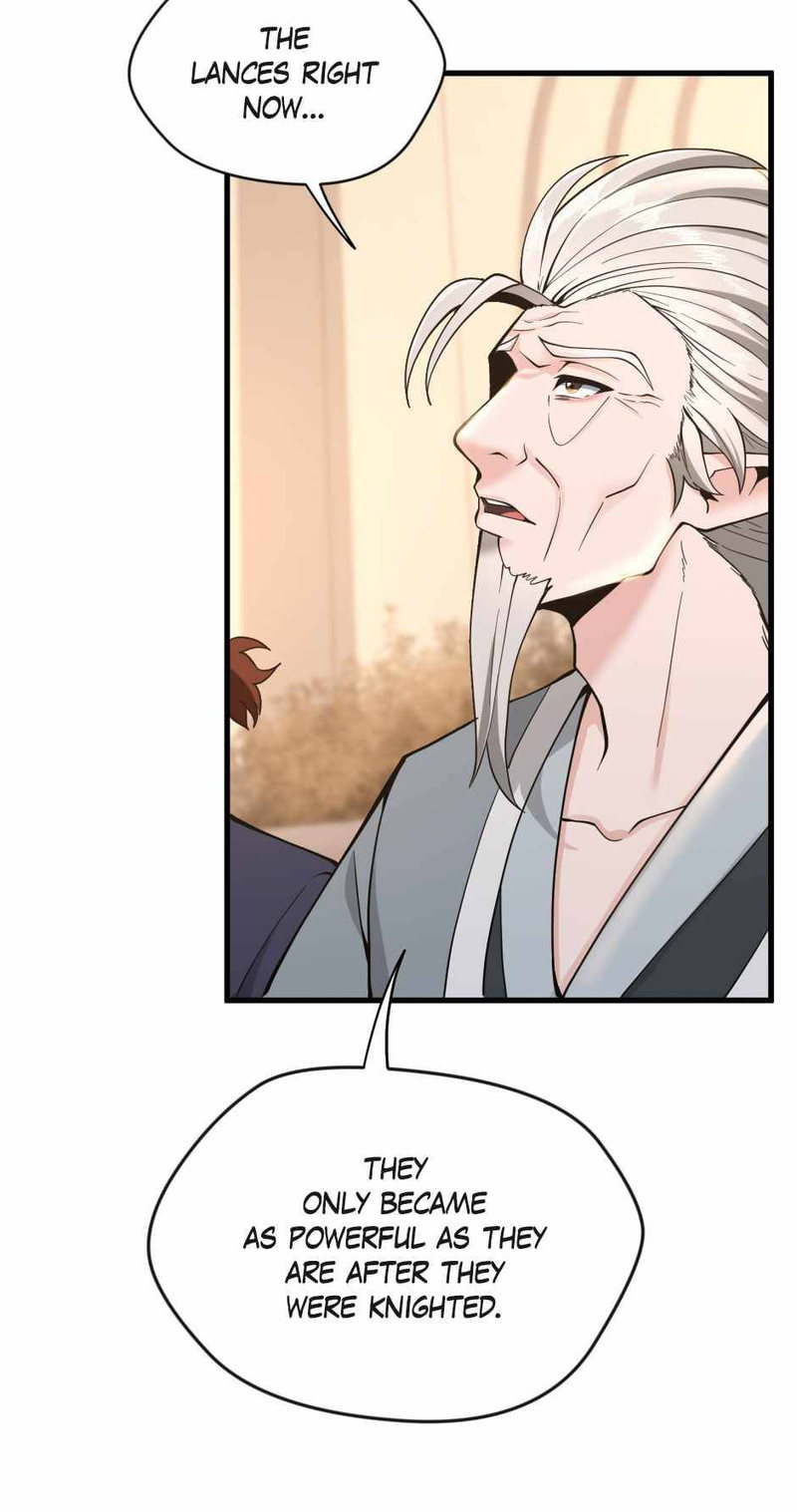 18+ The Beginning After the End Chapter 123 page 91