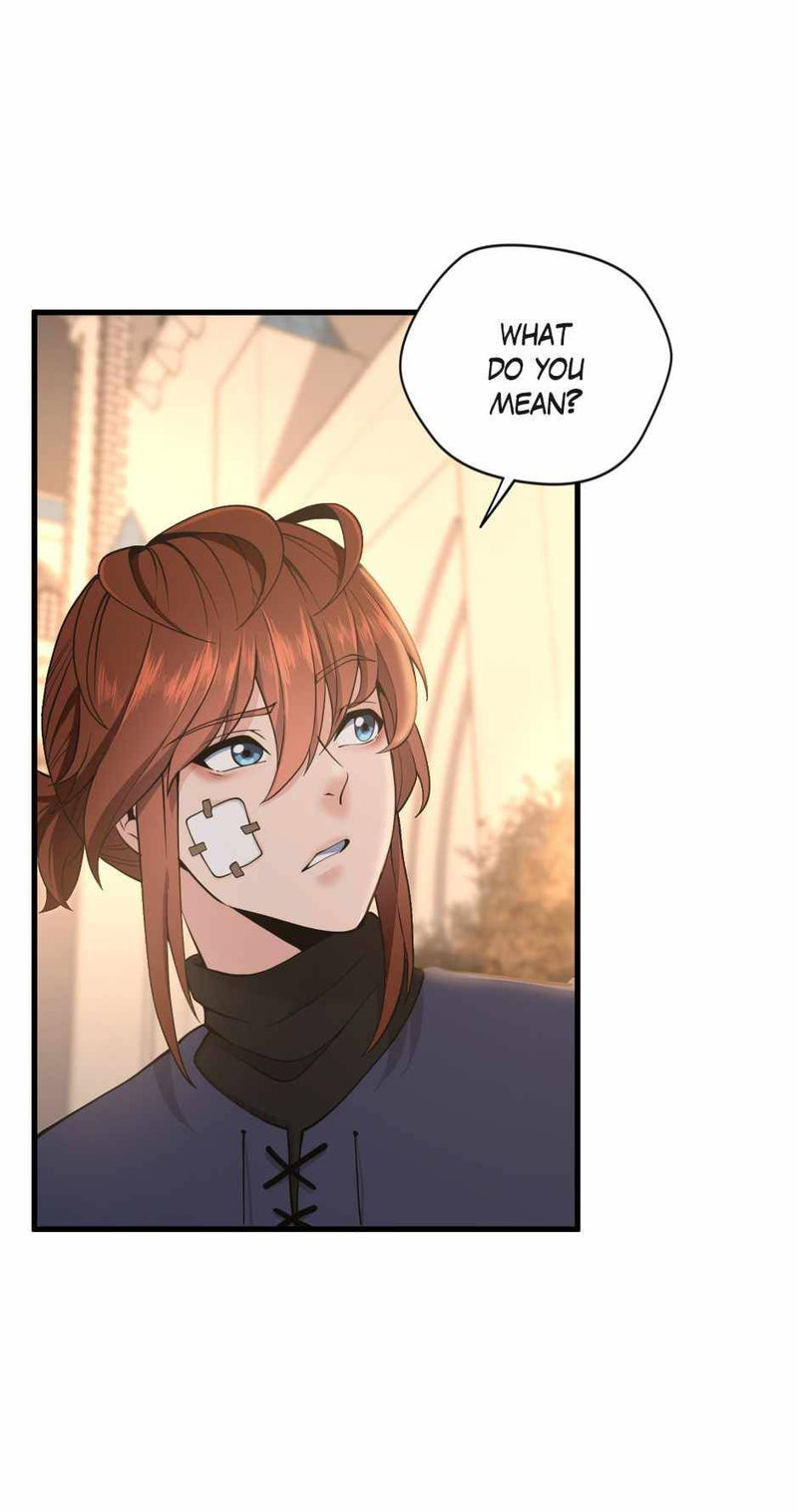18+ The Beginning After the End Chapter 123 page 92