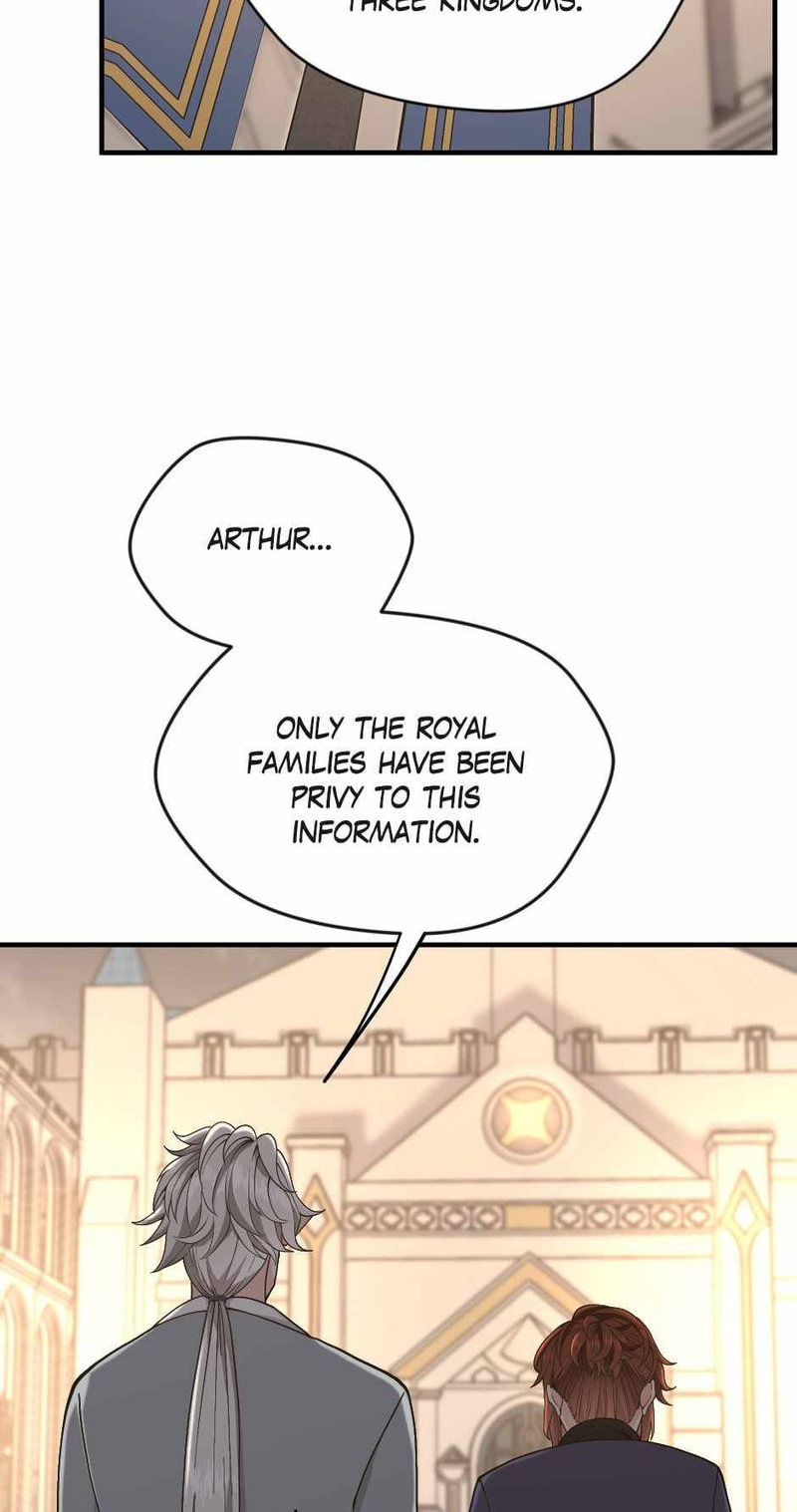 18+ The Beginning After the End Chapter 123 page 94