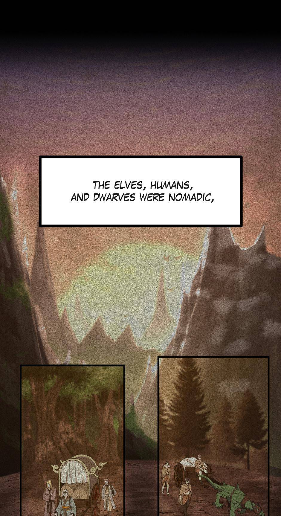 18+ The Beginning After the End Chapter 124 page 2