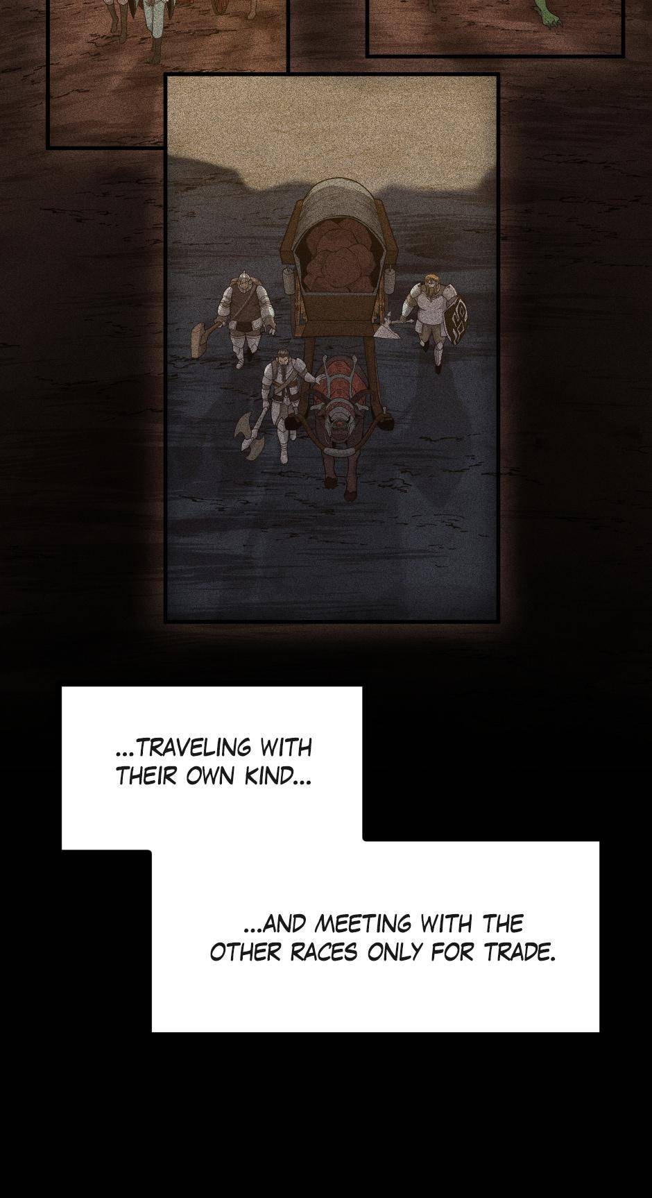 18+ The Beginning After the End Chapter 124 page 3