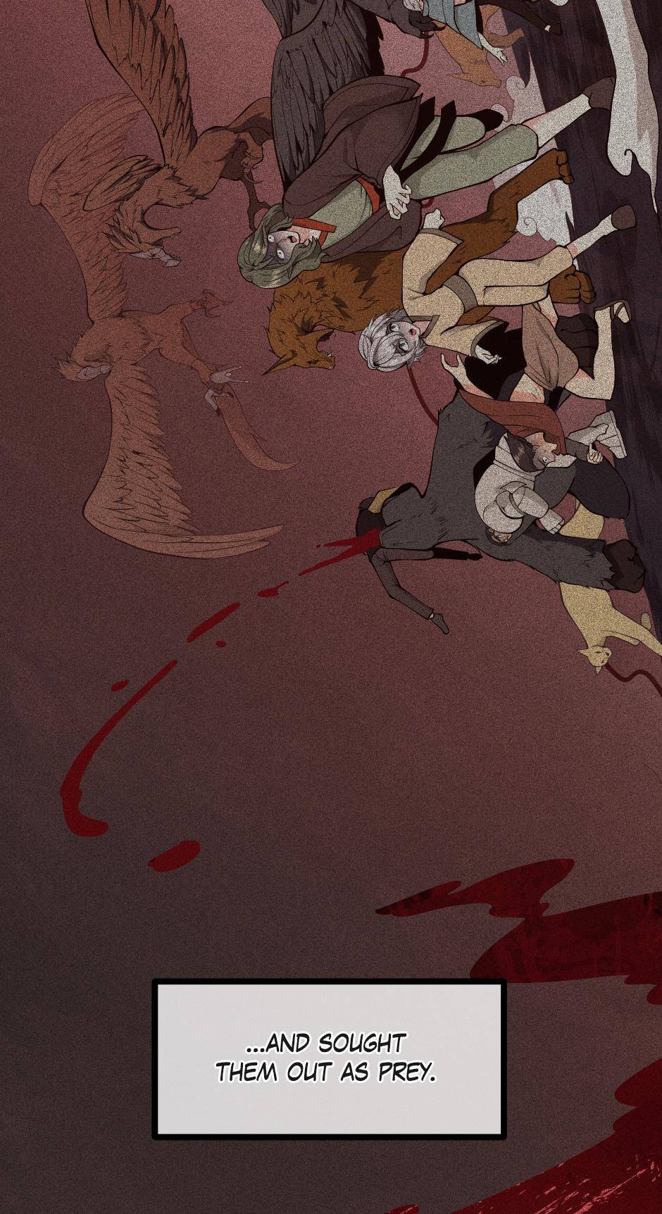 18+ The Beginning After the End Chapter 124 page 7