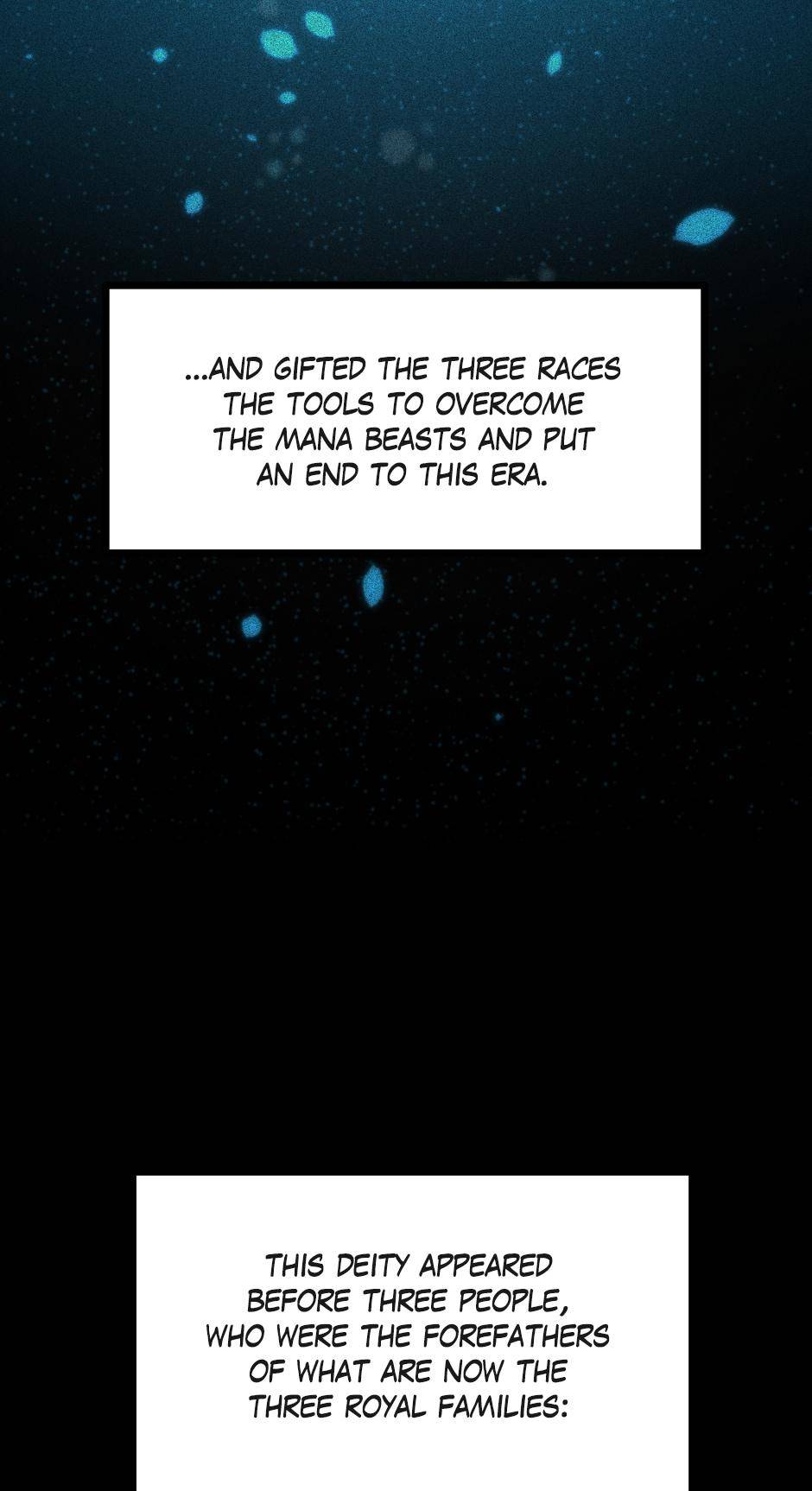 18+ The Beginning After the End Chapter 124 page 11