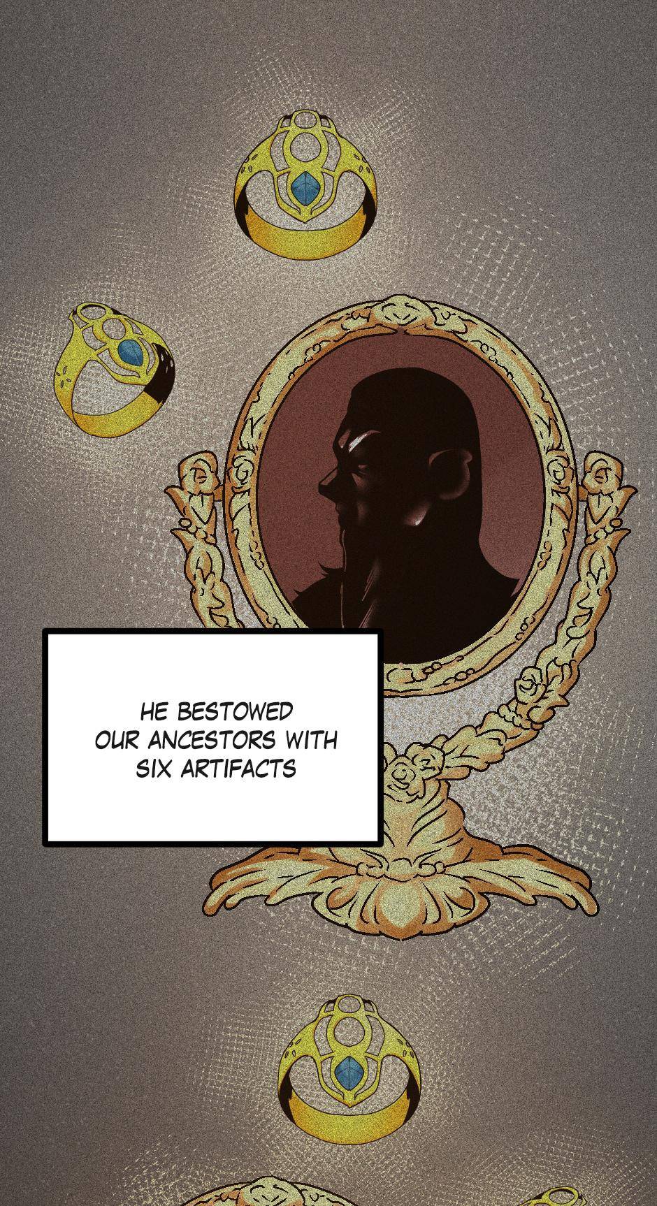 18+ The Beginning After the End Chapter 124 page 13