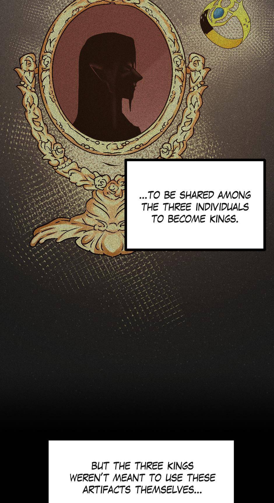 18+ The Beginning After the End Chapter 124 page 14