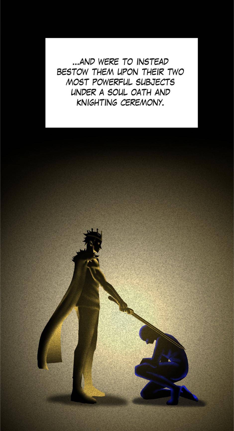 18+ The Beginning After the End Chapter 124 page 16