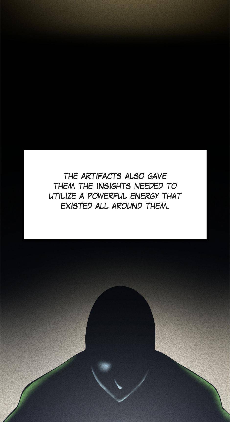18+ The Beginning After the End Chapter 124 page 17