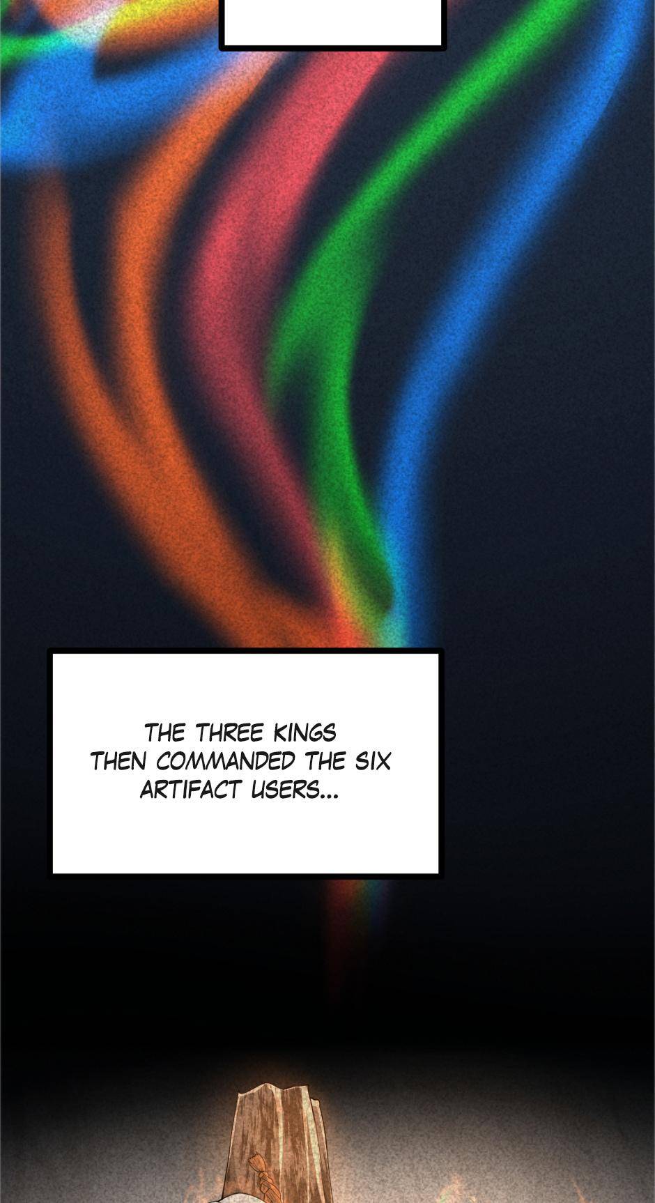 18+ The Beginning After the End Chapter 124 page 19