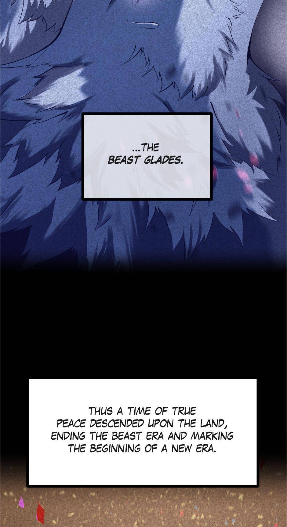18+ The Beginning After the End Chapter 124 page 26