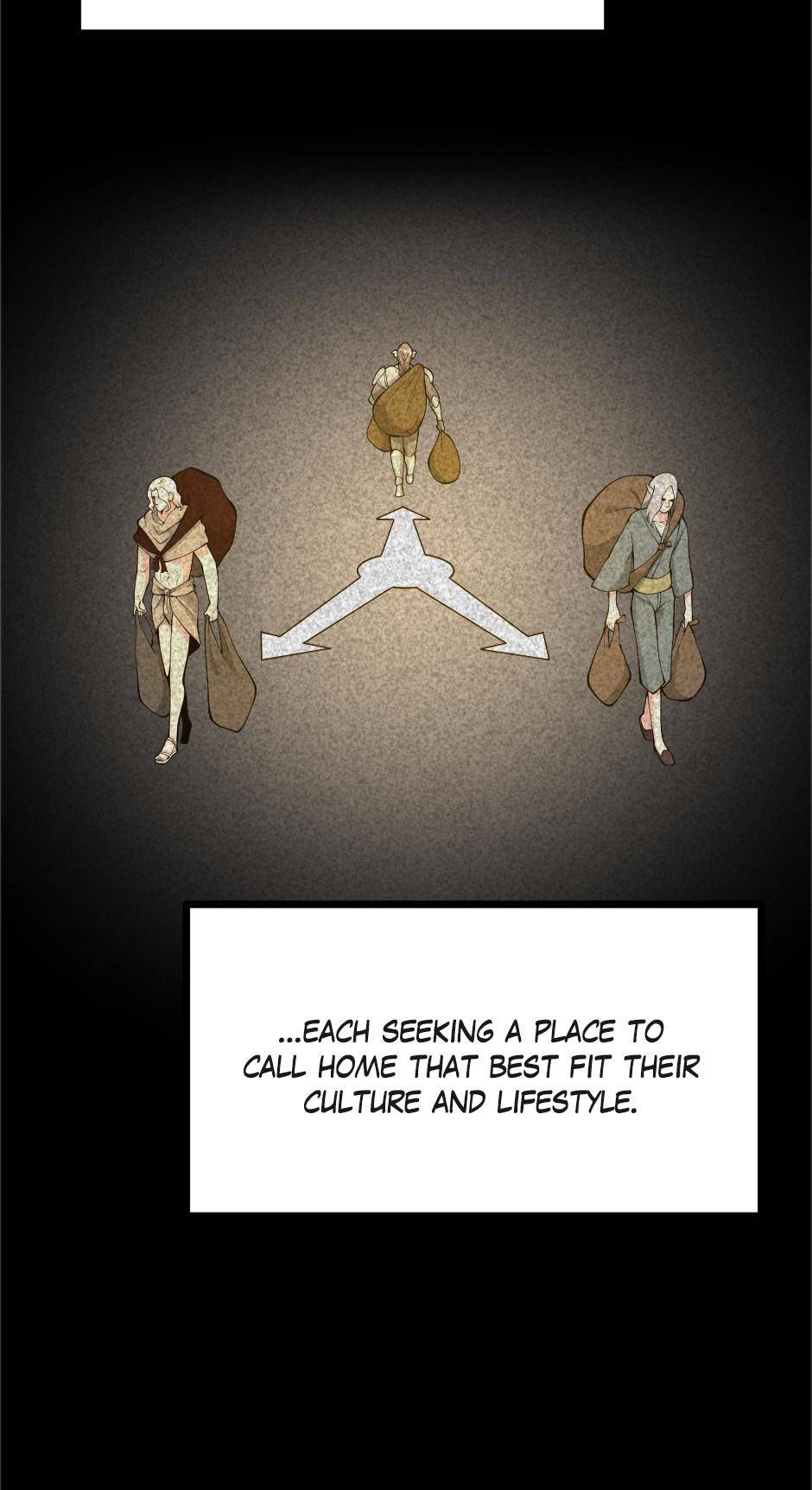 18+ The Beginning After the End Chapter 124 page 28