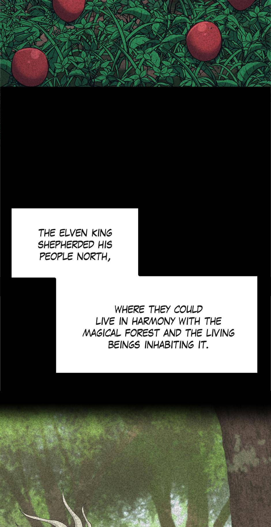 18+ The Beginning After the End Chapter 124 page 30