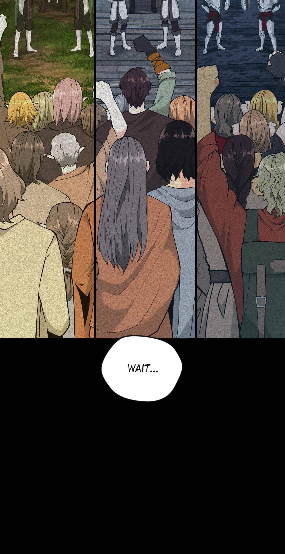 18+ The Beginning After the End Chapter 124 page 34
