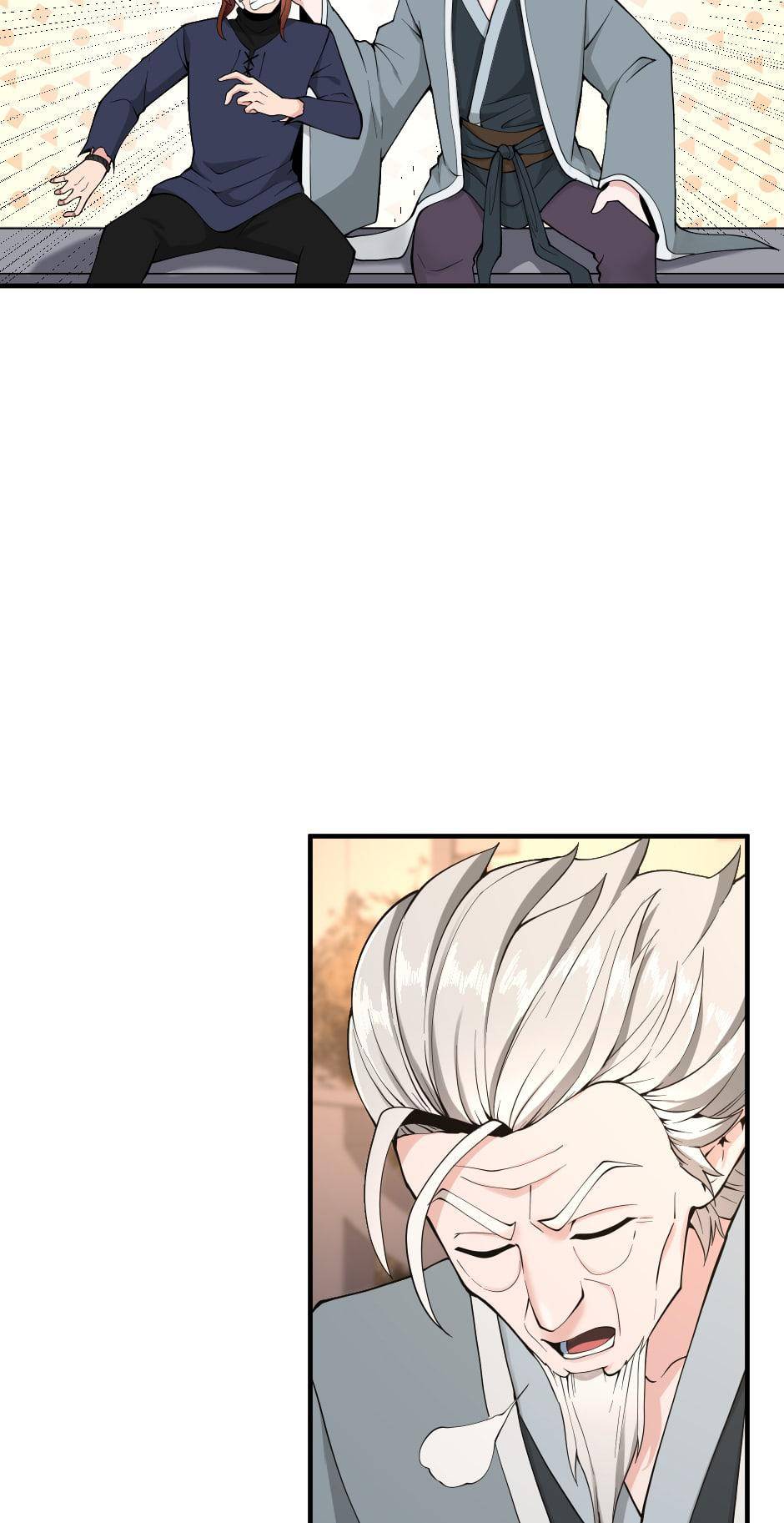 18+ The Beginning After the End Chapter 124 page 38