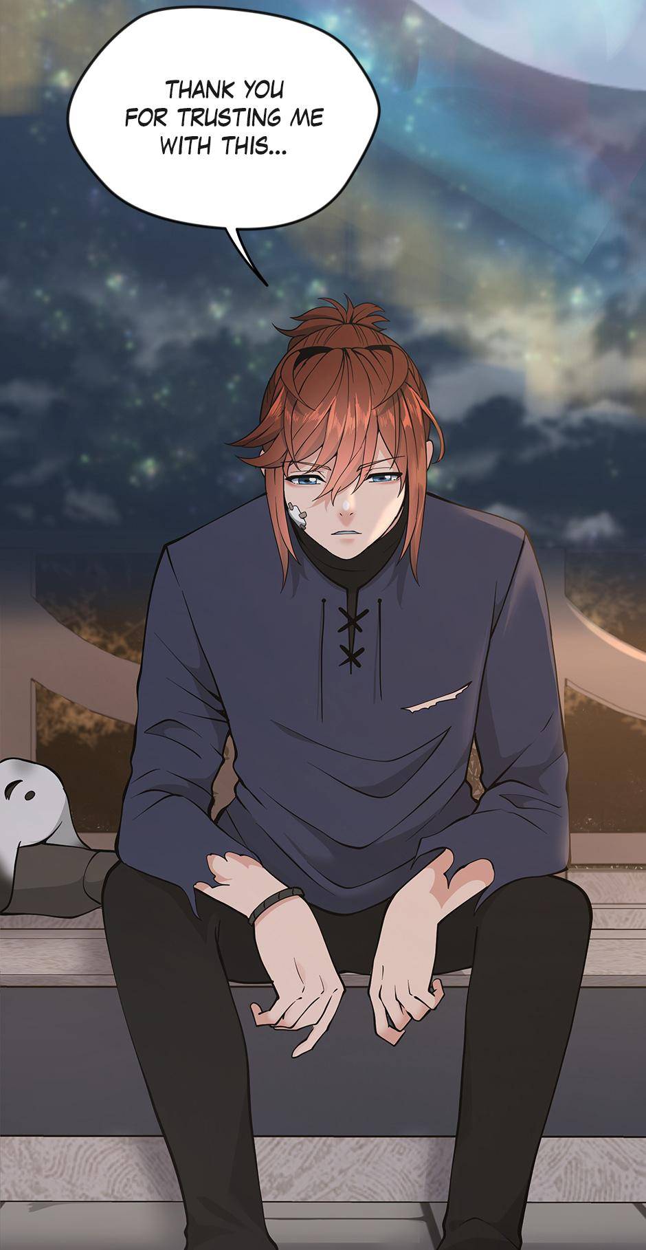 18+ The Beginning After the End Chapter 124 page 46