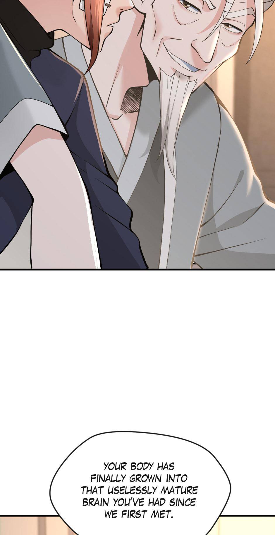 18+ The Beginning After the End Chapter 124 page 49