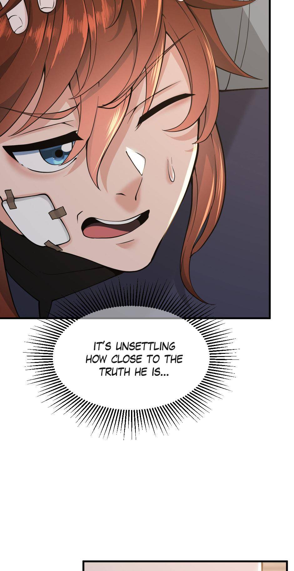 18+ The Beginning After the End Chapter 124 page 51