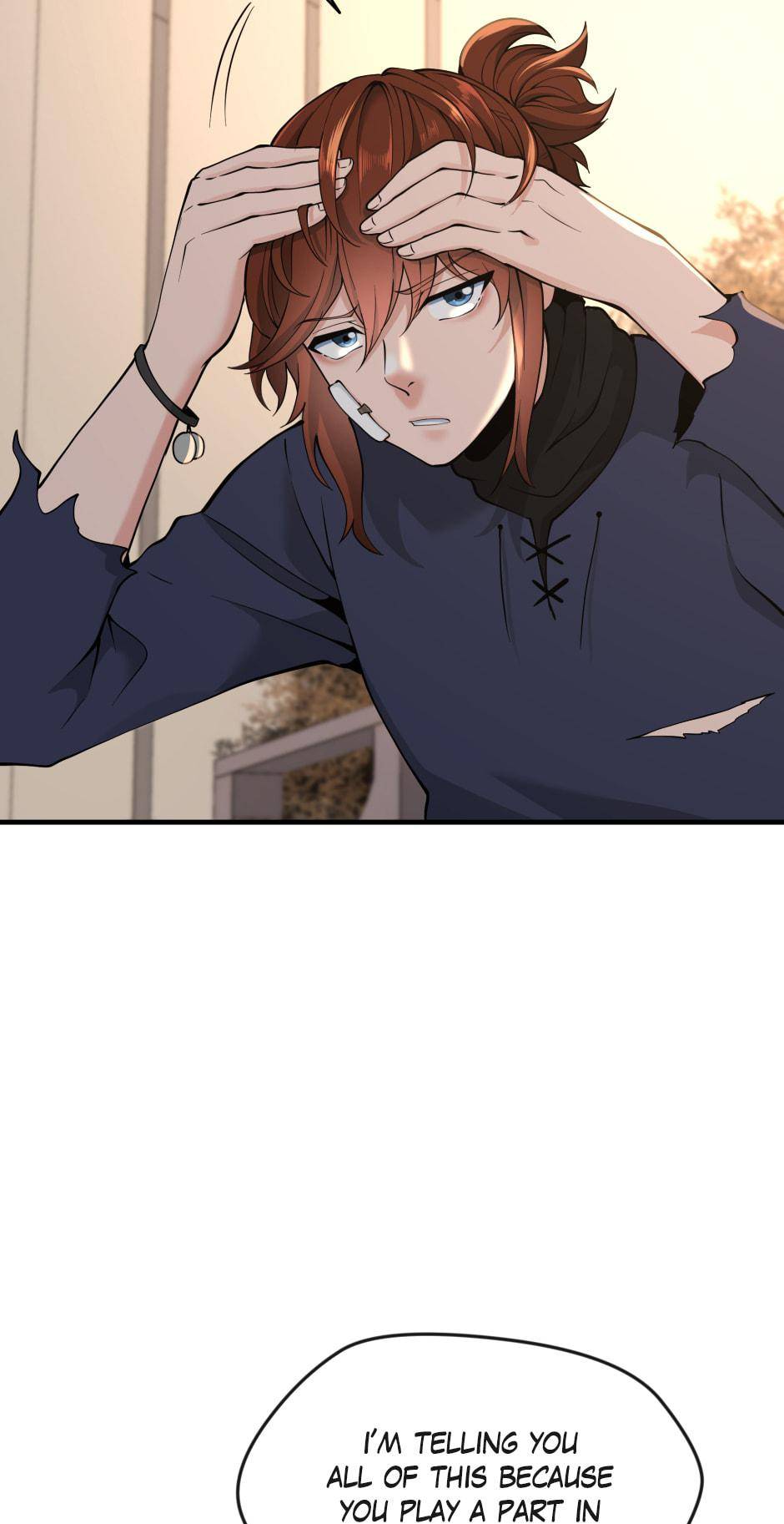 18+ The Beginning After the End Chapter 124 page 53