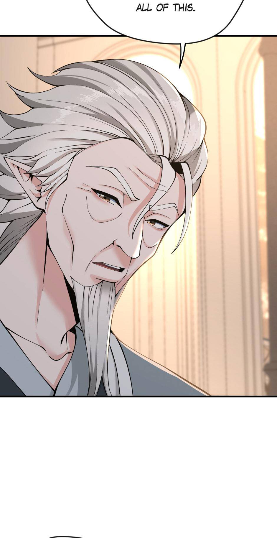 18+ The Beginning After the End Chapter 124 page 54
