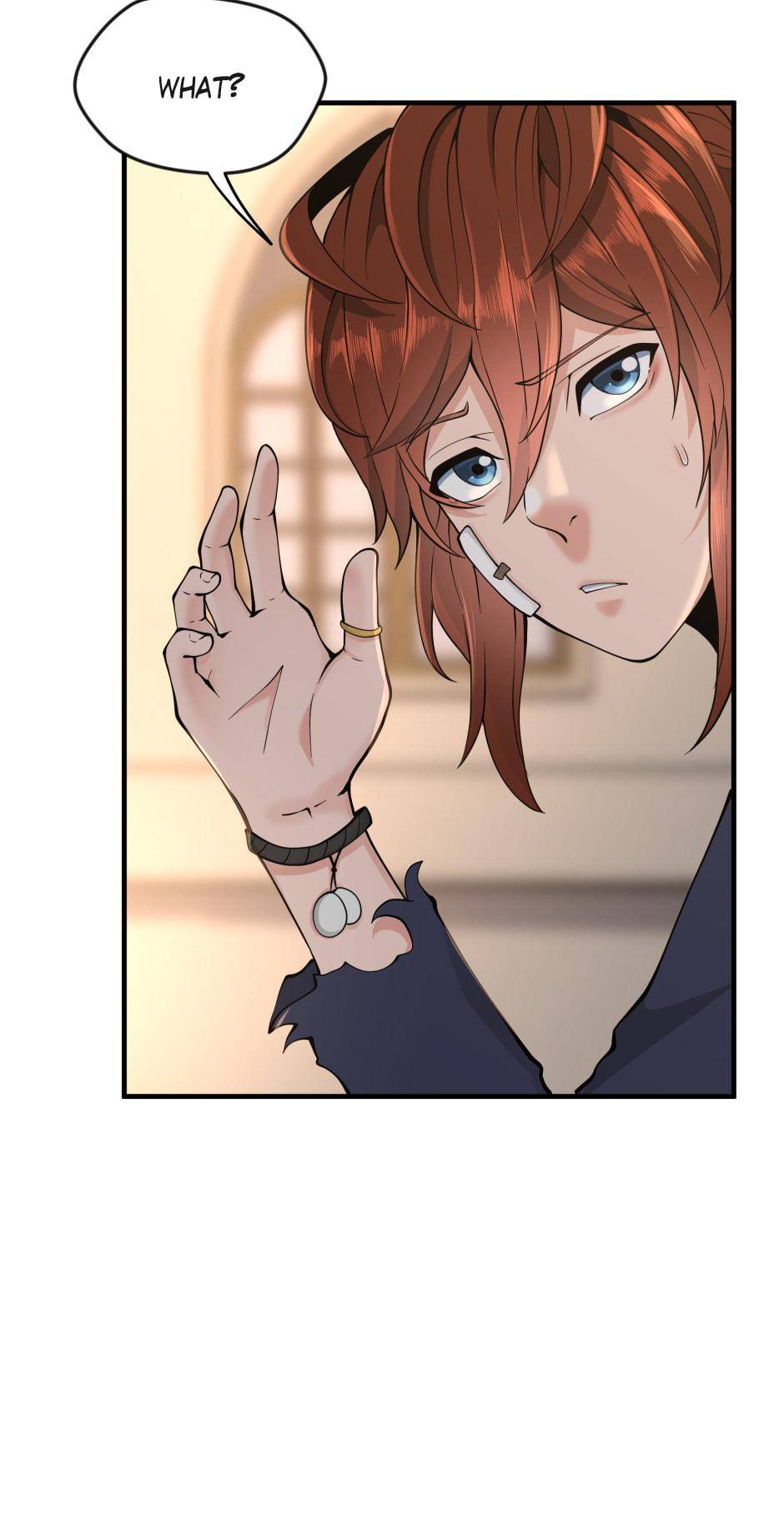 18+ The Beginning After the End Chapter 124 page 55