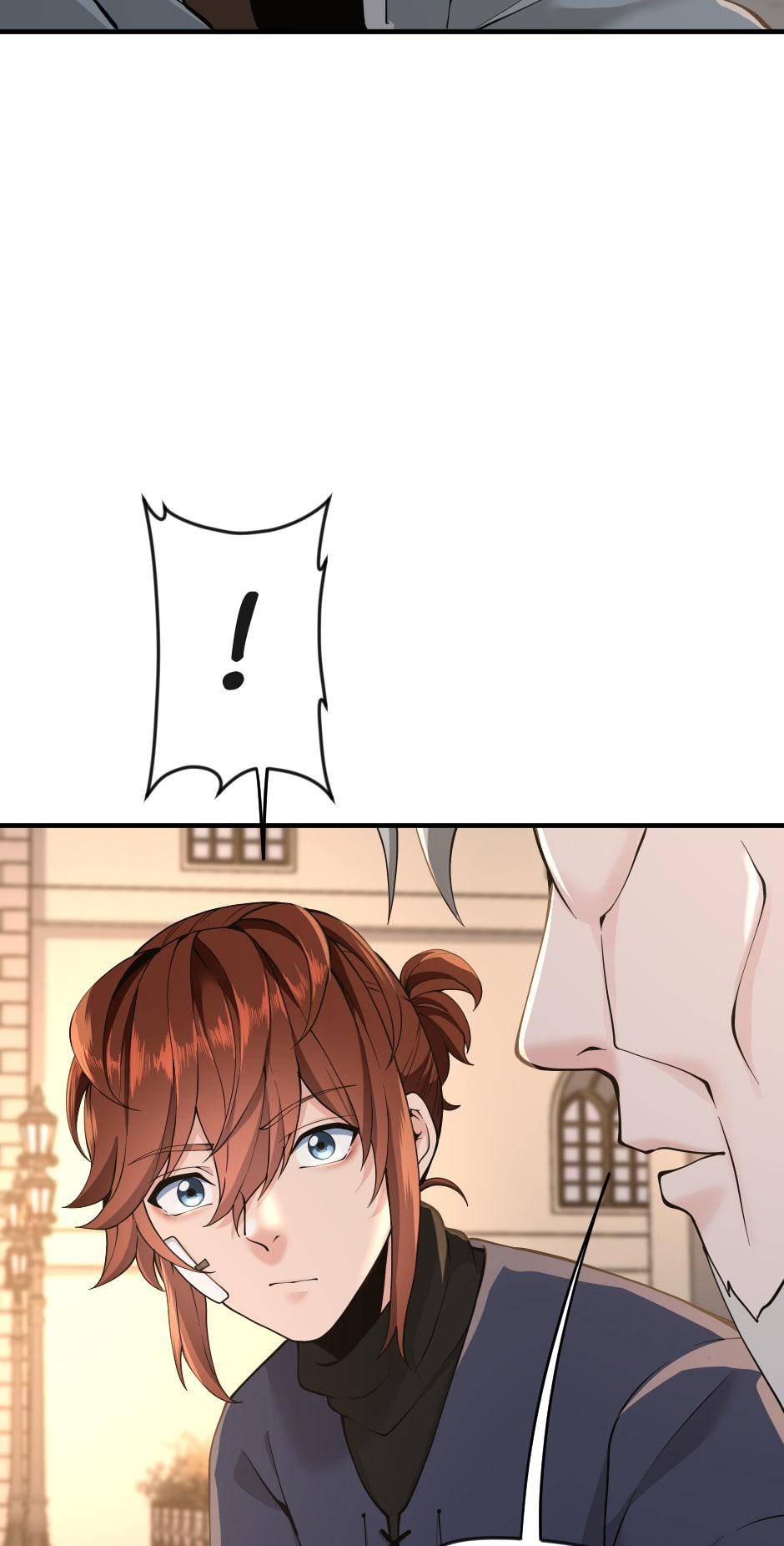 18+ The Beginning After the End Chapter 124 page 57