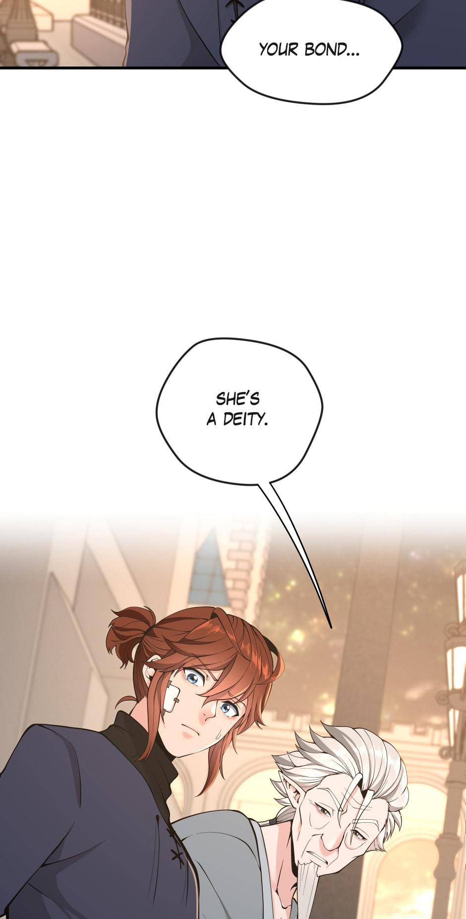 18+ The Beginning After the End Chapter 124 page 58