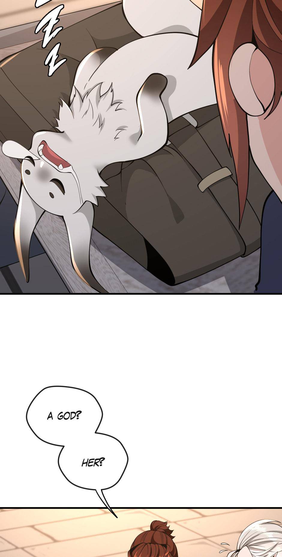 18+ The Beginning After the End Chapter 124 page 60