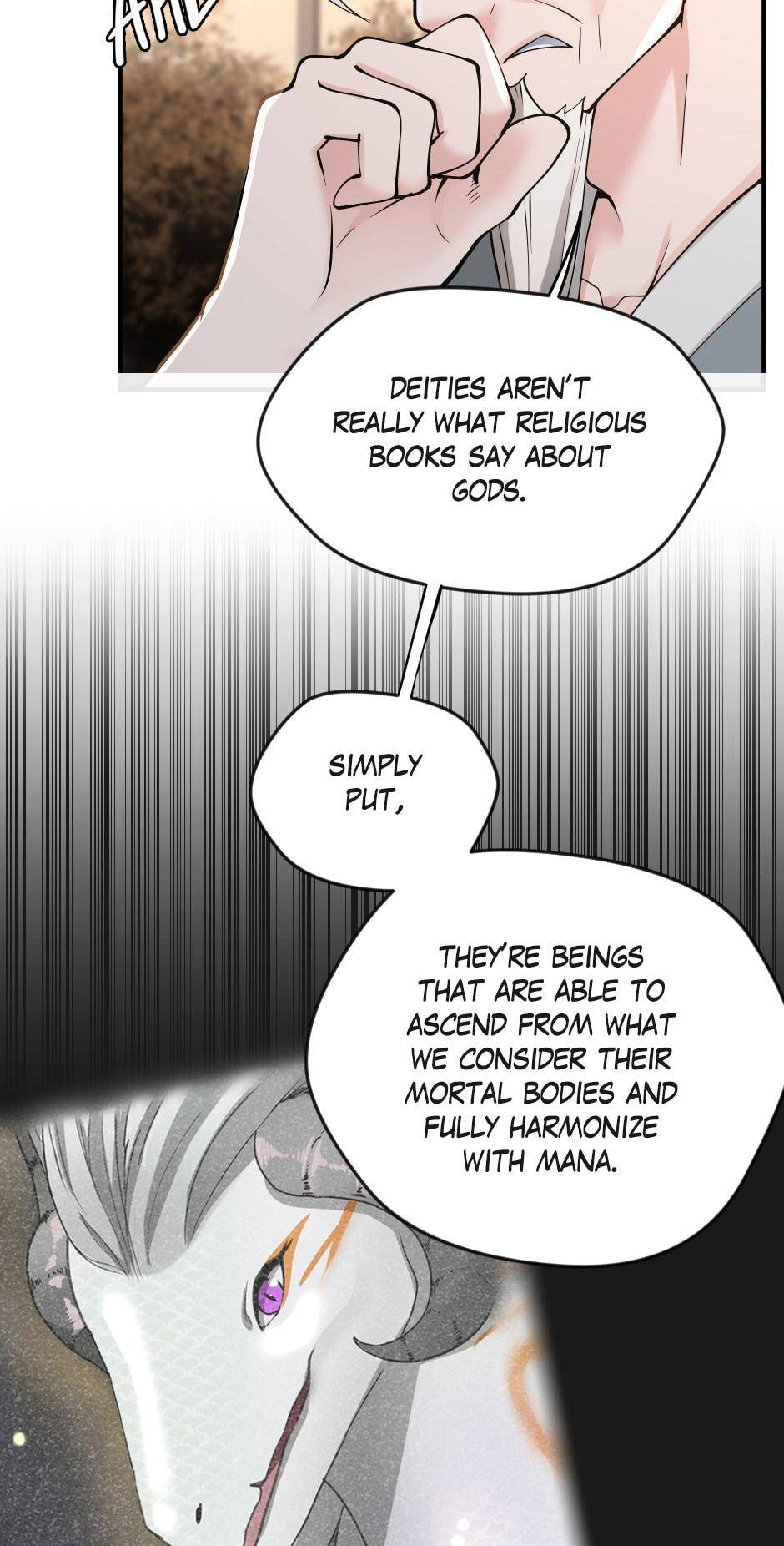 18+ The Beginning After the End Chapter 124 page 62
