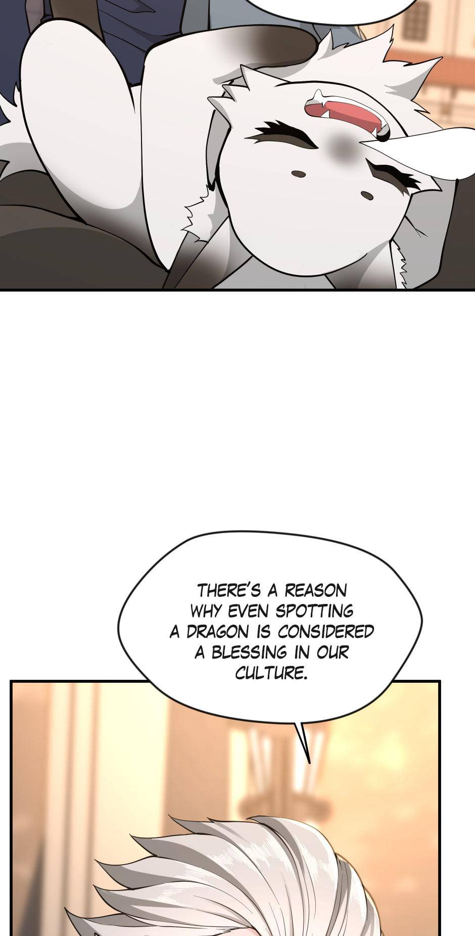 18+ The Beginning After the End Chapter 124 page 65