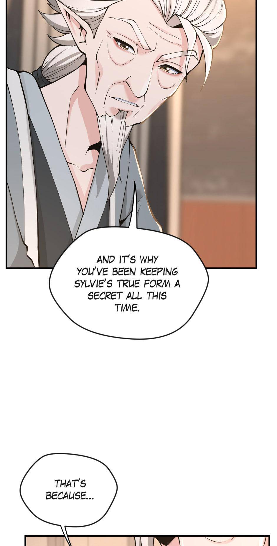 18+ The Beginning After the End Chapter 124 page 66