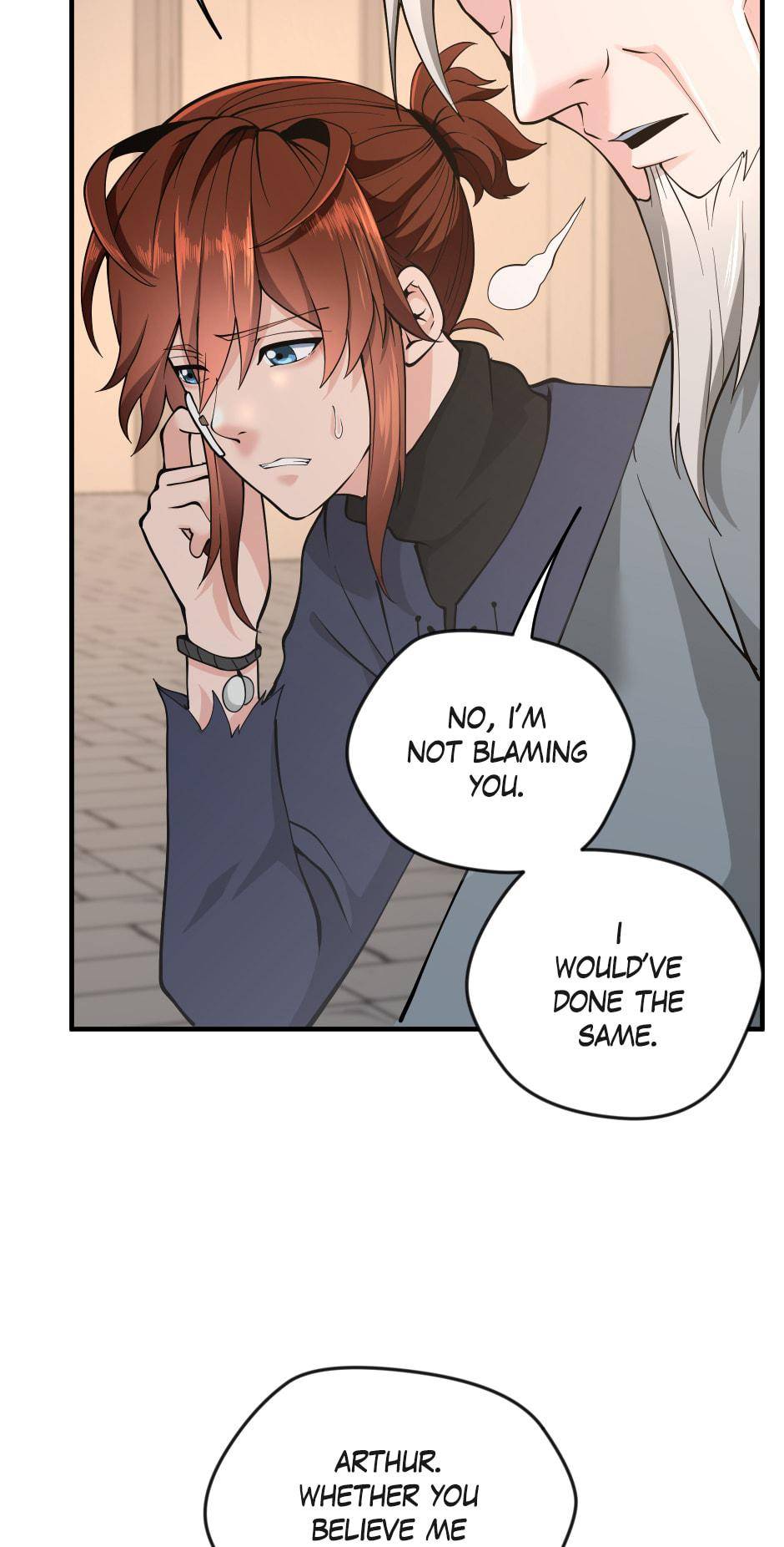 18+ The Beginning After the End Chapter 124 page 67