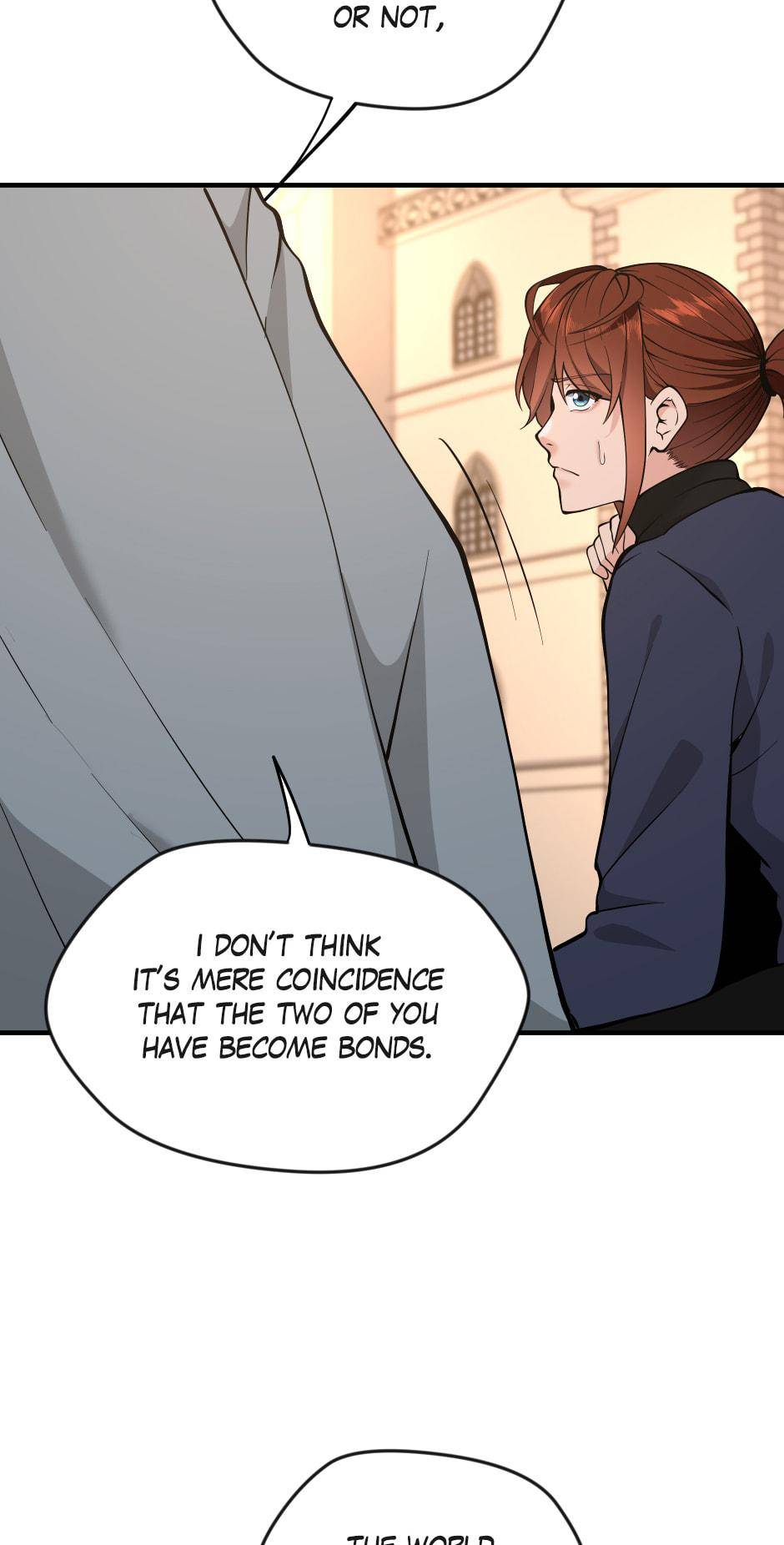 18+ The Beginning After the End Chapter 124 page 68