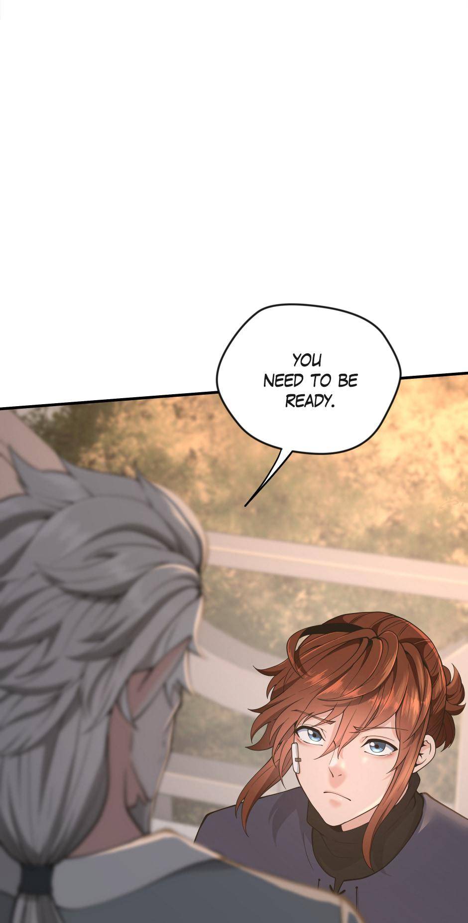 18+ The Beginning After the End Chapter 124 page 70