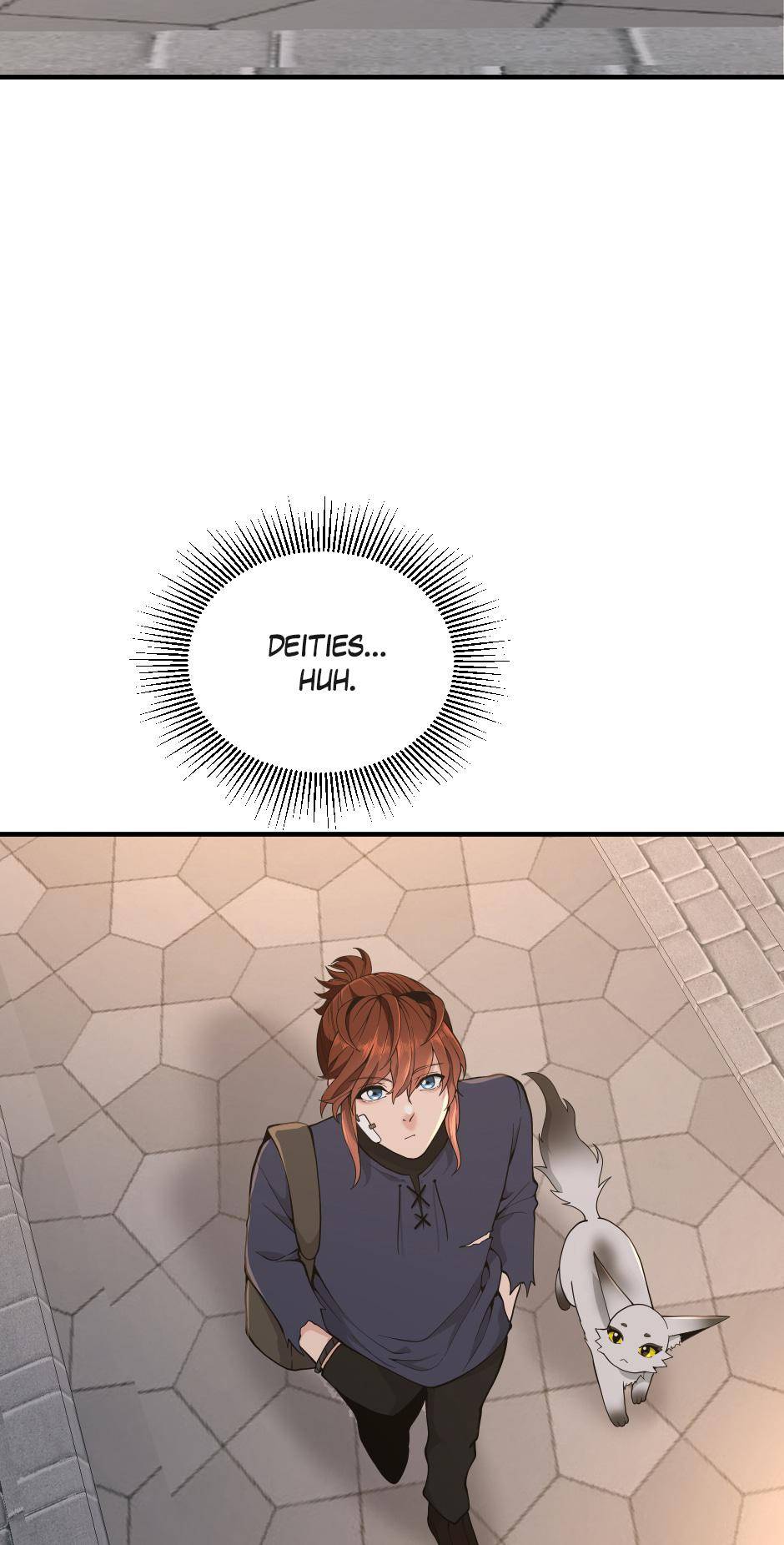 18+ The Beginning After the End Chapter 124 page 74