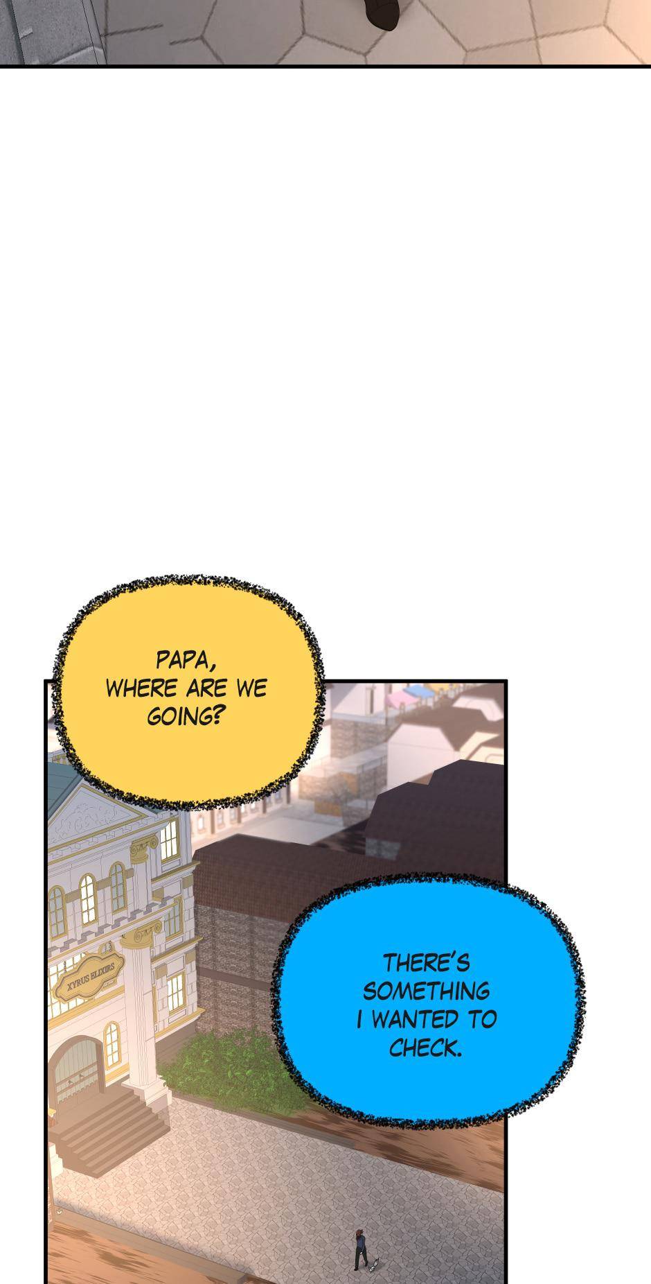 18+ The Beginning After the End Chapter 124 page 75