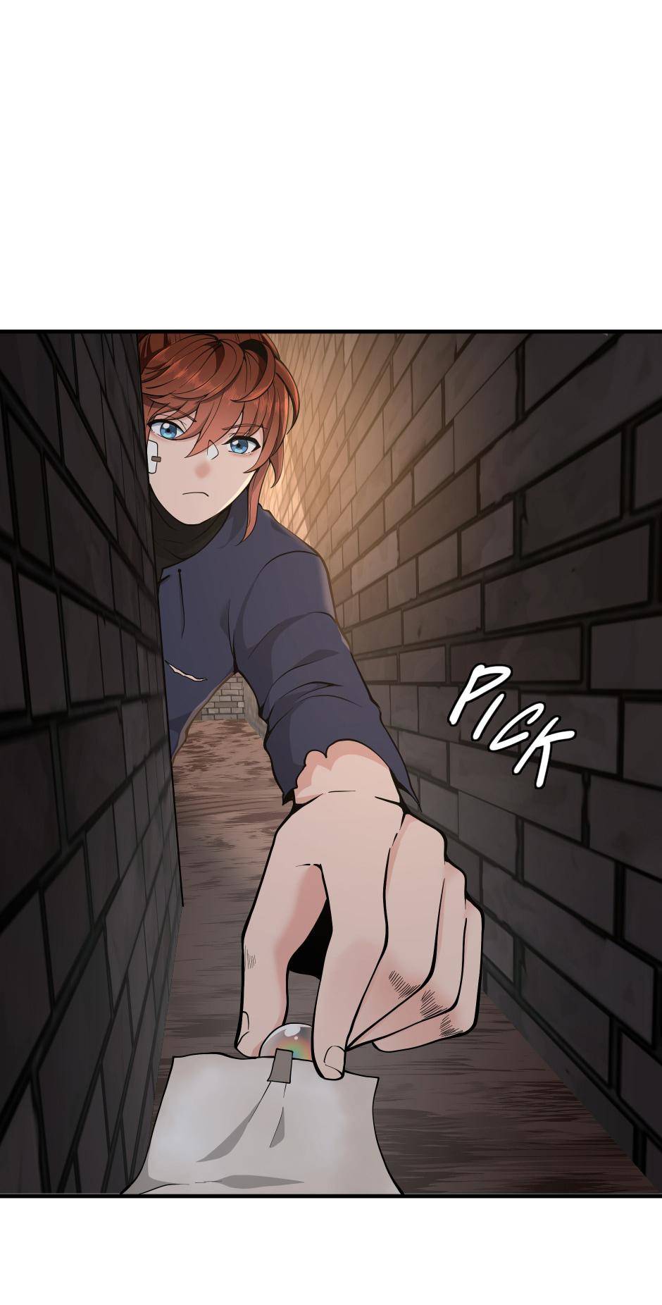 18+ The Beginning After the End Chapter 124 page 80