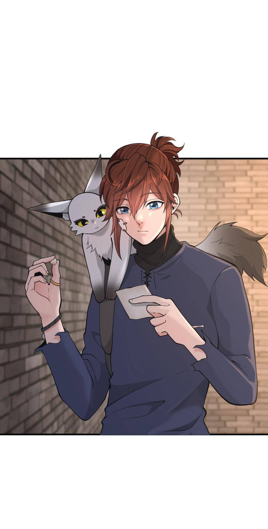 18+ The Beginning After the End Chapter 124 page 81
