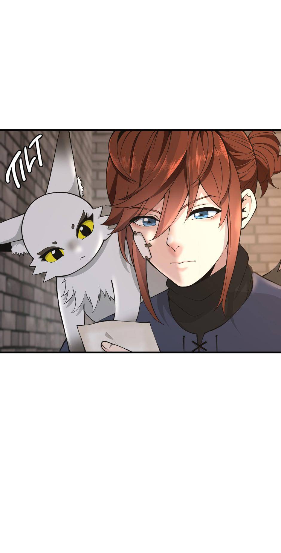 18+ The Beginning After the End Chapter 124 page 82