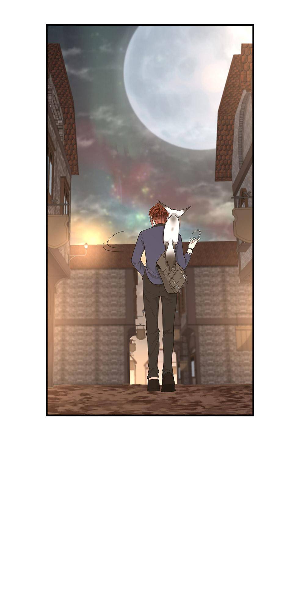 18+ The Beginning After the End Chapter 124 page 83