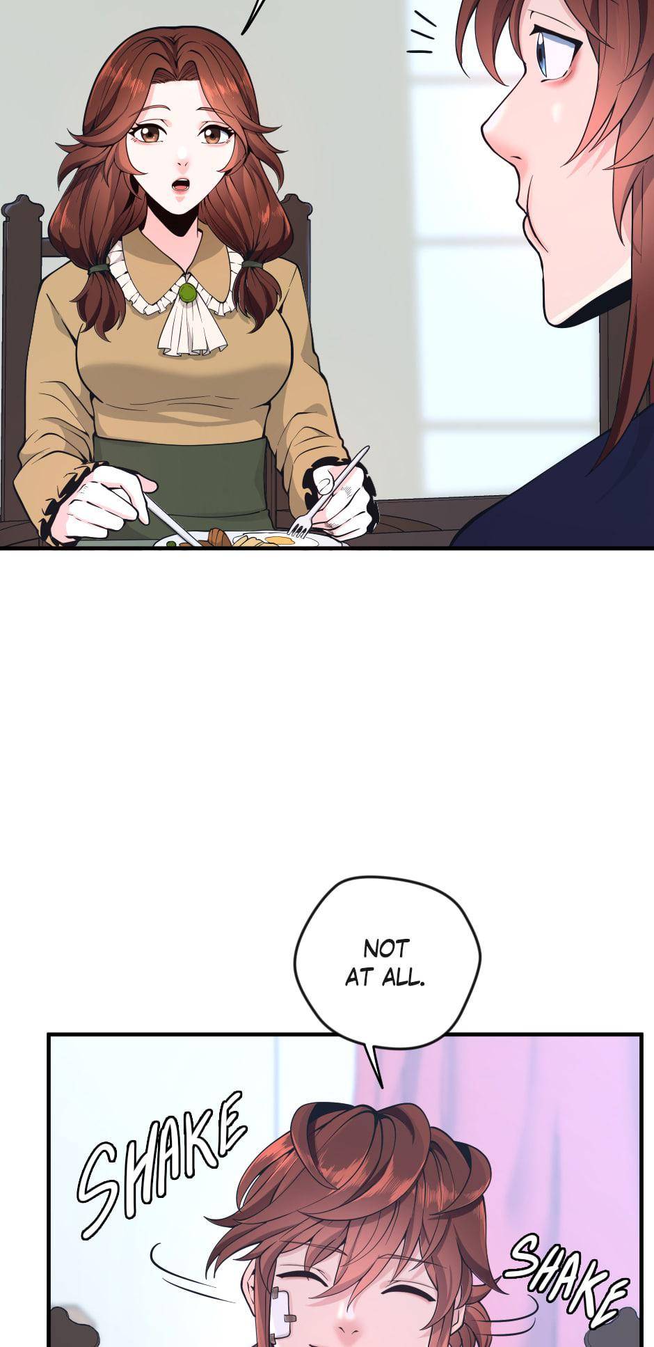 18+ The Beginning After the End Chapter 124 page 87