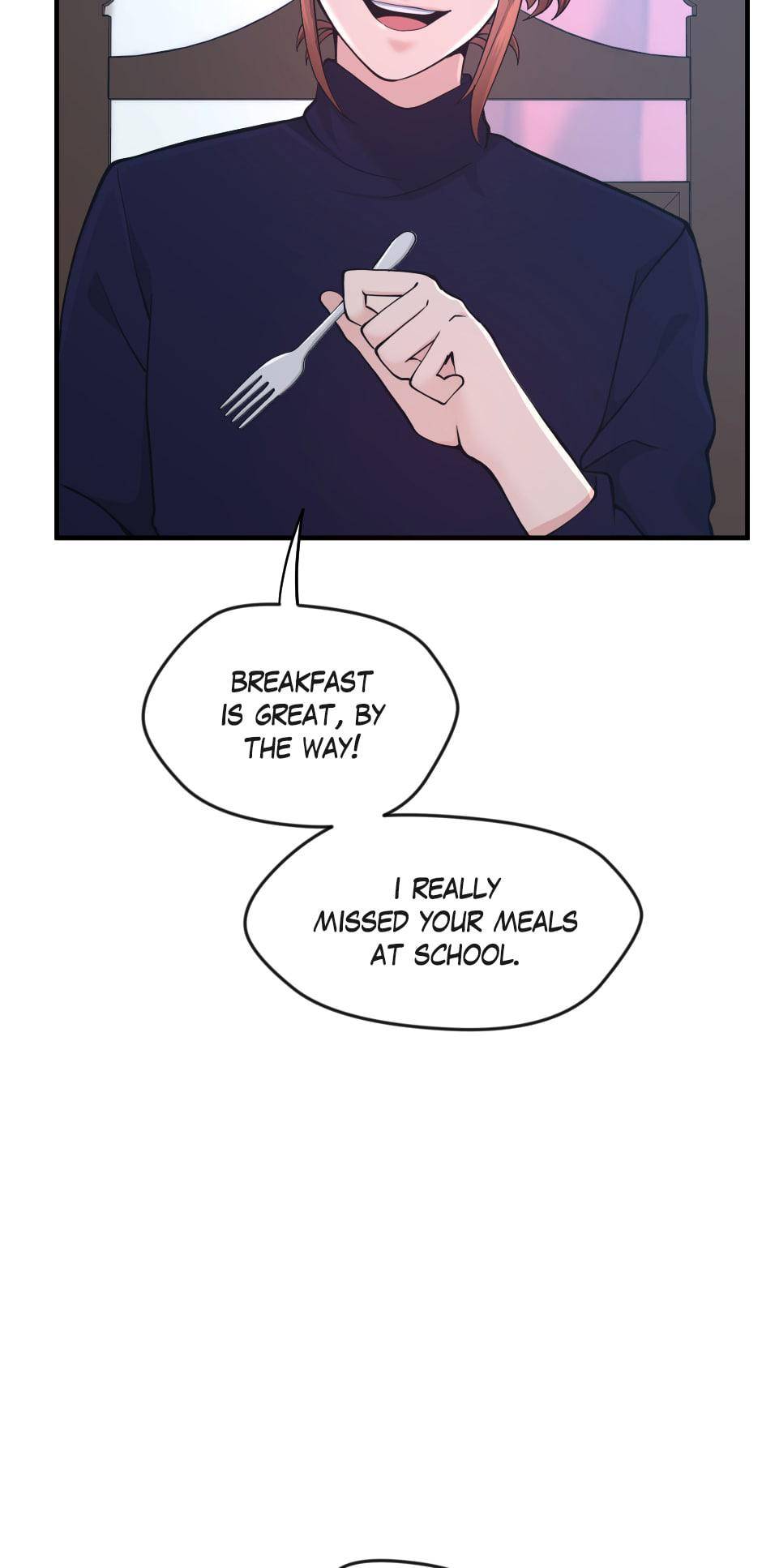 18+ The Beginning After the End Chapter 124 page 88