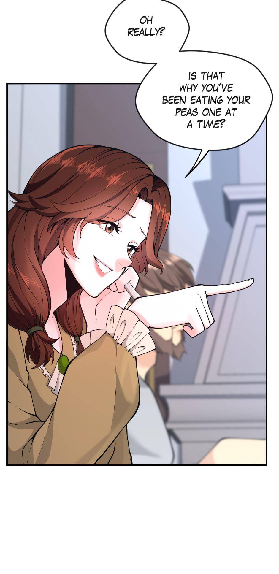 18+ The Beginning After the End Chapter 124 page 89
