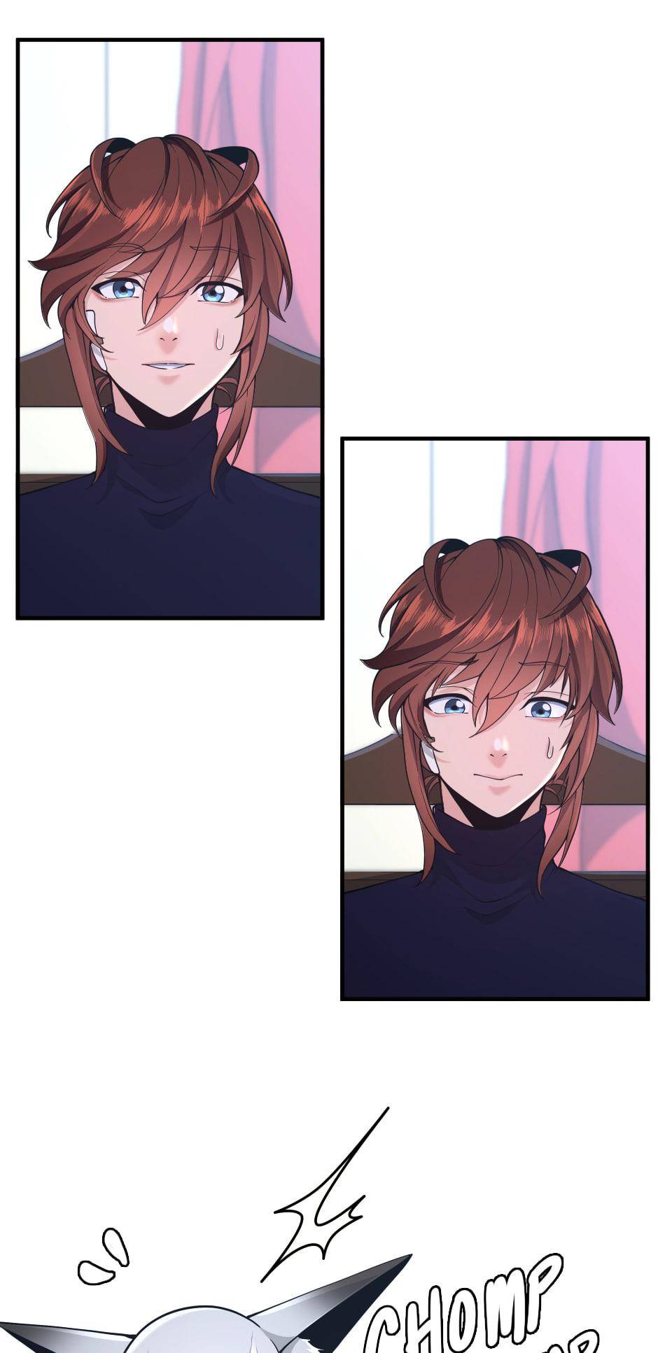 18+ The Beginning After the End Chapter 124 page 90