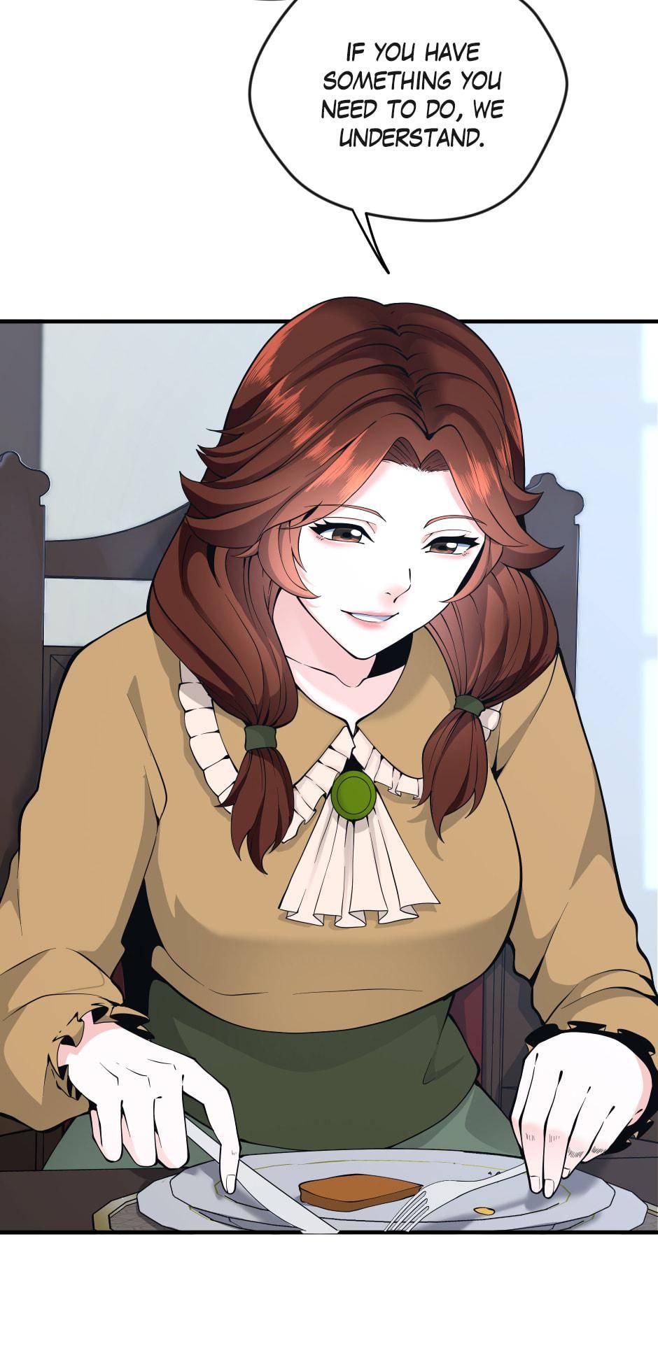 18+ The Beginning After the End Chapter 124 page 92