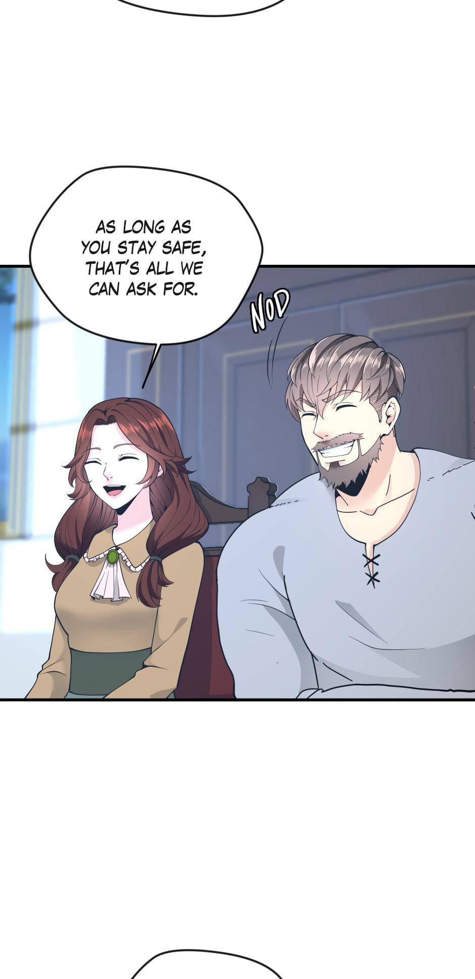 18+ The Beginning After the End Chapter 124 page 94