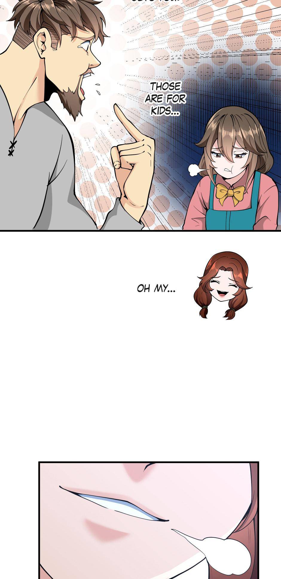 18+ The Beginning After the End Chapter 124 page 96