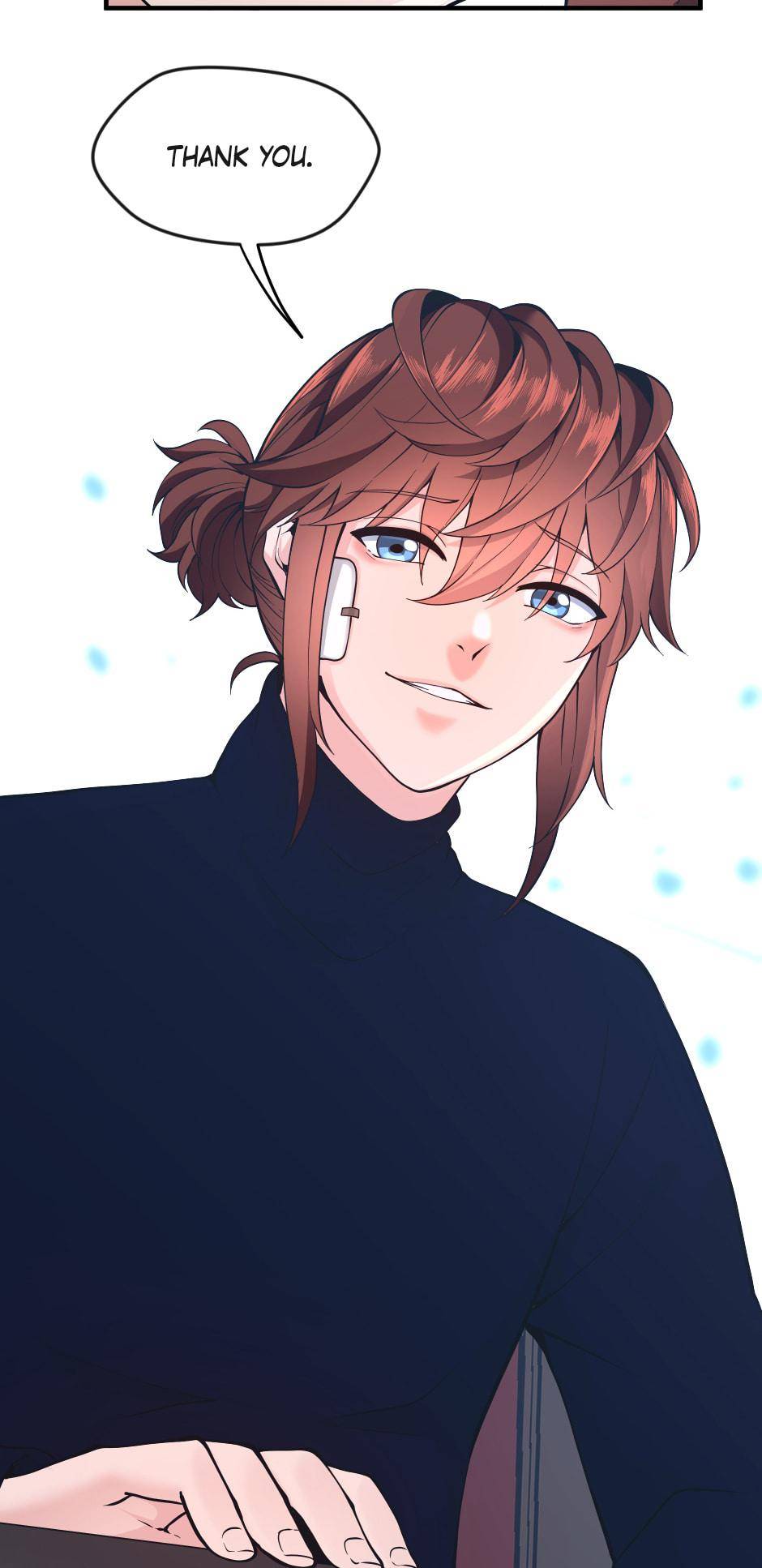 18+ The Beginning After the End Chapter 124 page 97