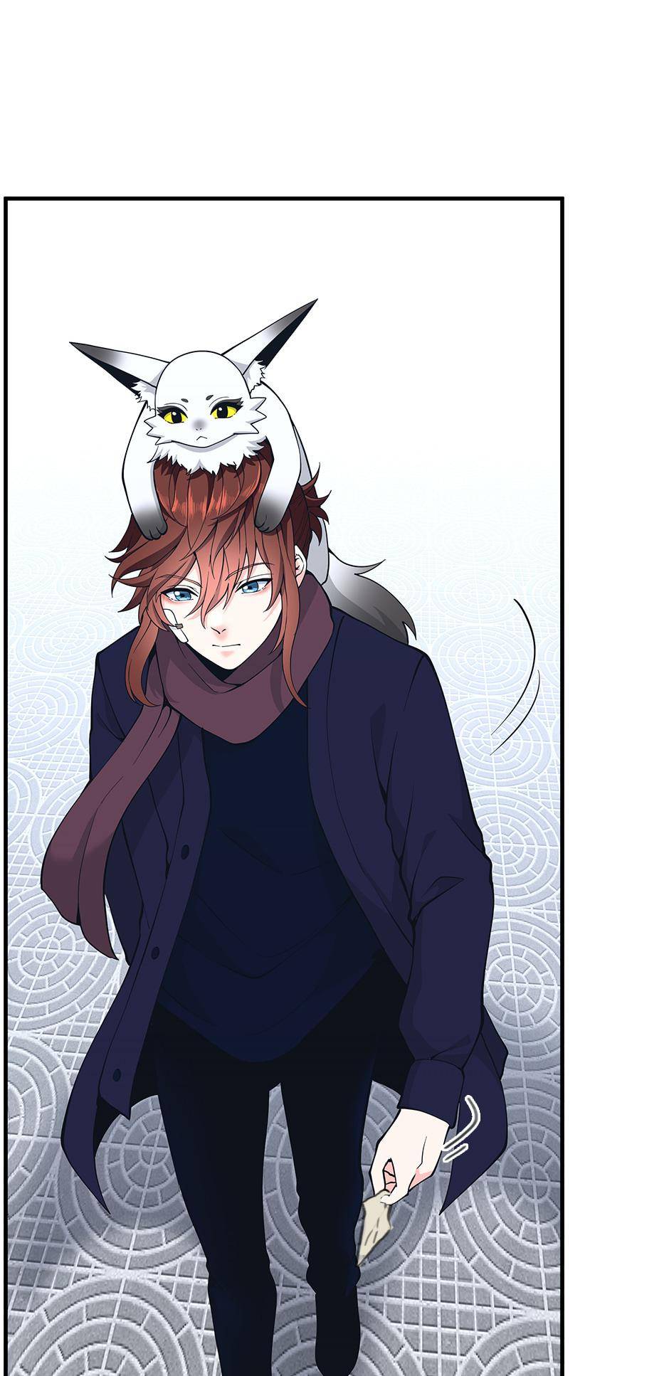 18+ The Beginning After the End Chapter 124 page 100