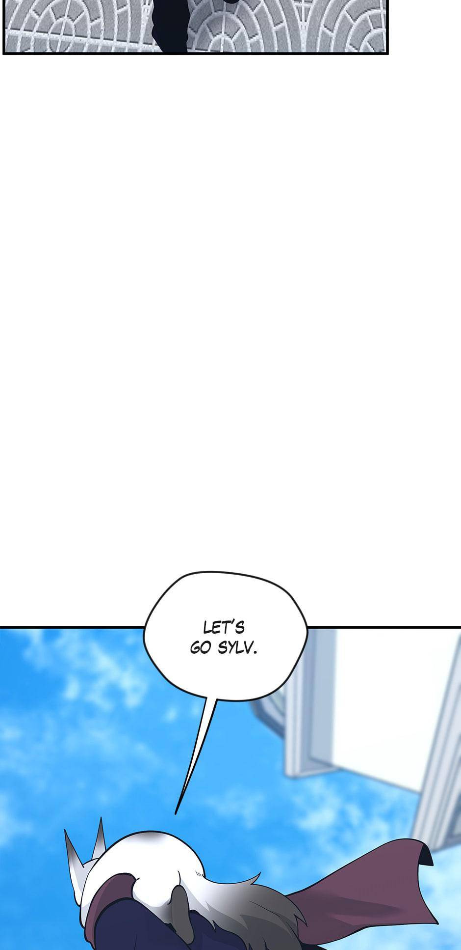 18+ The Beginning After the End Chapter 124 page 101