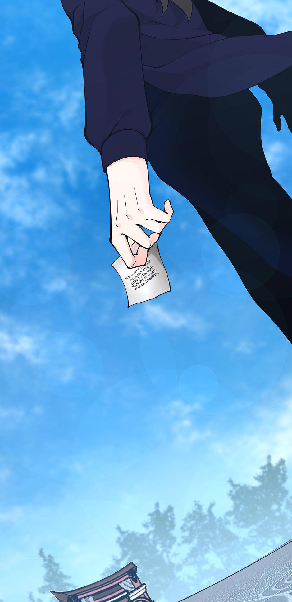 18+ The Beginning After the End Chapter 124 page 102