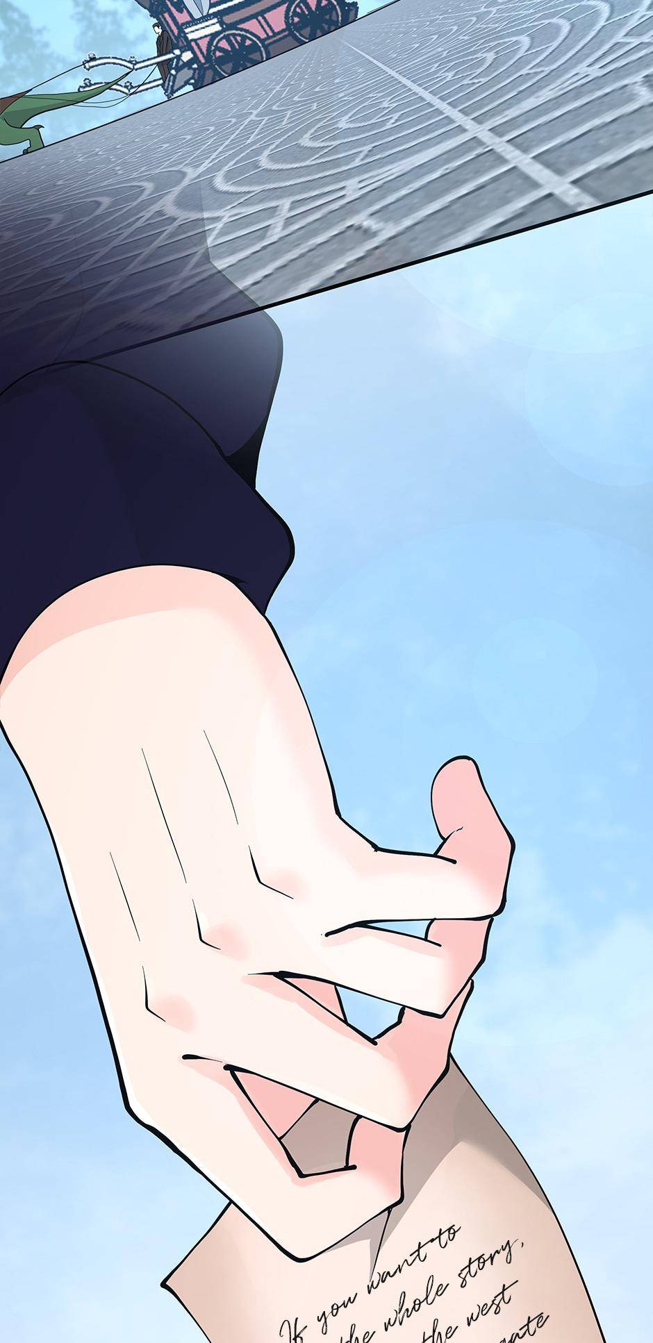 18+ The Beginning After the End Chapter 124 page 103